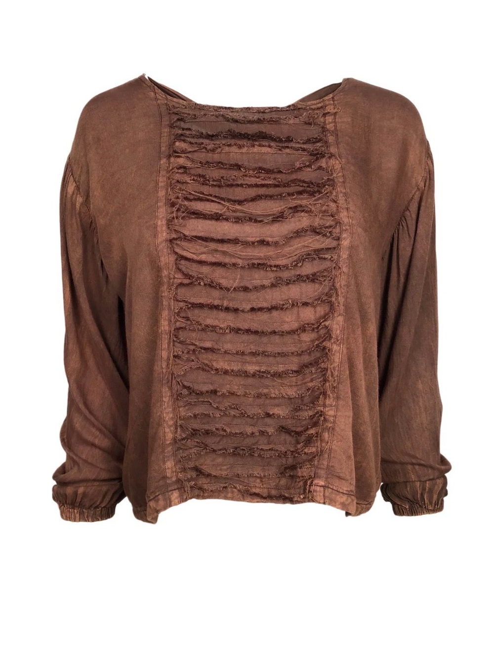 Elfarrow Women’s FORAGE Top